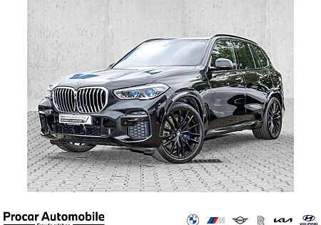 BMW X5 xDrive30d M Sport Laser Pano SoftClose AHK
