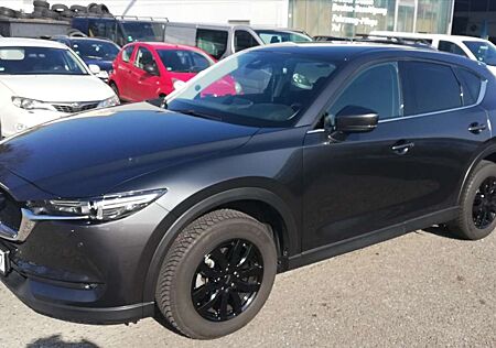 Mazda CX-5 SKYACTIV-G 194 Aut. AWD Exclusive-Line