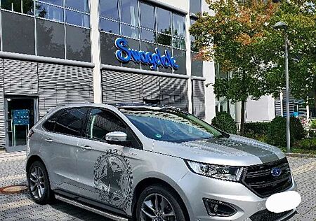 Ford Edge 2.0 TDCi Bi-Turbo 4x4 ST-LINE