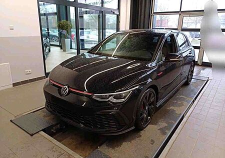 VW Golf GTI Volkswagen 2.0 TSI DSG RearView LED GRA 18 LM AUT