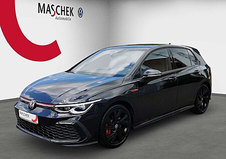 VW Golf GTI Volkswagen 2.0 TSI DSG RearView LED GRA 18 LM AUT