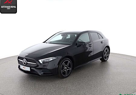 Mercedes-Benz A 250 e AMG WIDE,MULTIBEAM,BURMESTER,HUD,360GRAD