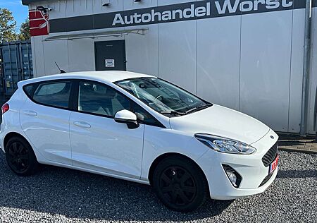 Ford Fiesta mehrere Modelle vorrätig-Garantie