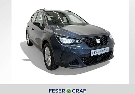 Seat Arona Style 1.0 TSI LED/Sitzhzg./Kamera