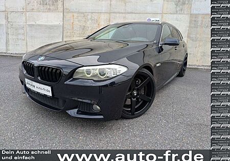 BMW 535 d Touring xDrive M-Paket