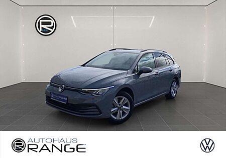 VW Golf Variant Volkswagen VIII Variant 1.5 TSI Life *AHK KAMERA SHZ*