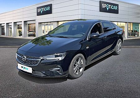 Opel Insignia Grand Sport 2.0 Diesel Automatik Elegance Kamera