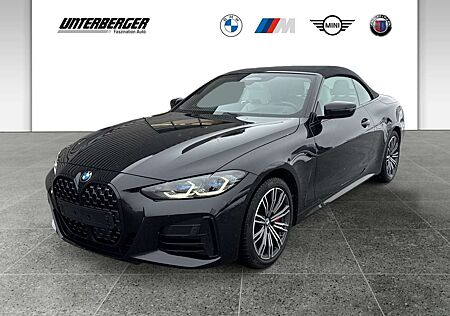 BMW 440 M440i xDrive SHZ LHZ Laser Licht