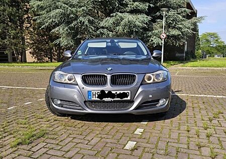 BMW 320d 320 DPF