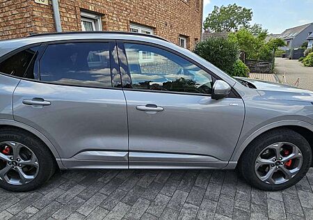 Ford Kuga 2.5 Duratec FHEV ST-LINE X