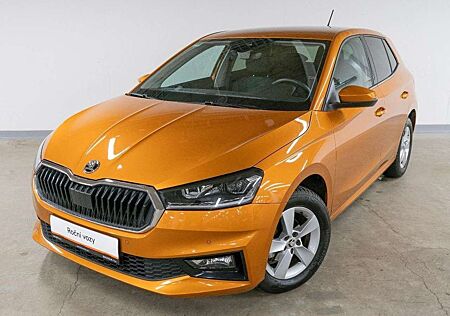 Skoda Fabia Style ( Essence , Selecttion ) TOp Ausstattung !!