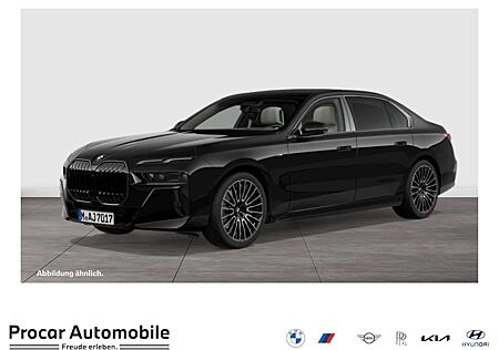 BMW 740 d xDrive M Sport HUD PANO ACC 360°KAM RFK LM