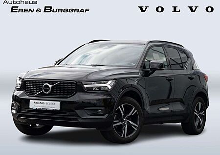 Volvo XC 40 XC40 R Design AWD