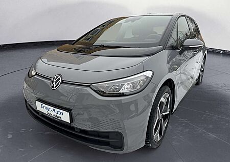 VW ID.3 Volkswagen Pure Performance +AUTOMATIK+NAVI+LED+