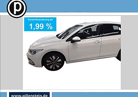 VW Golf Volkswagen 8 MOVE 2.0 TDI DSG APP-C. NAVI ACC SITZH.