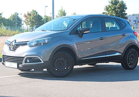 Renault Captur Experience, Navi
