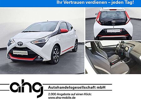 Toyota Others Aygo x-play
