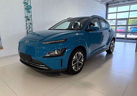 Hyundai Kona Select / Select-Paket Elektro 2WD Sitzheizung, ...