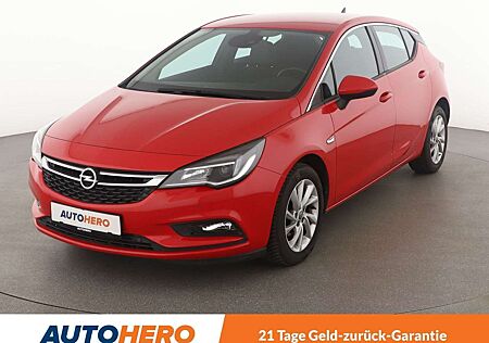 Opel Astra 1.4 SIDI Turbo Innovation Start/Stop*NAVI*TEMPO*