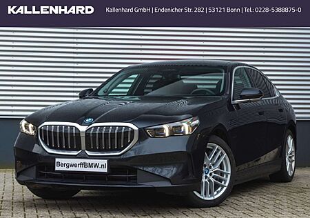 BMW 550 e xDrive-Komfortsitze-DrivingAssProf-HUD-Sitzbelüf