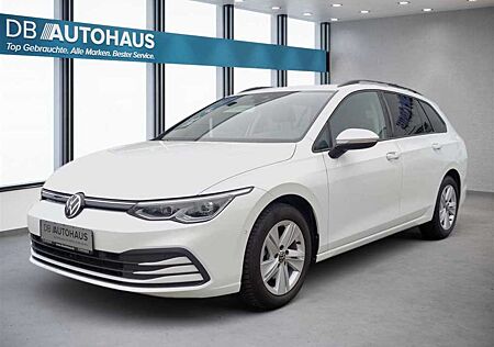 VW Golf Volkswagen Life 1.5 TSI