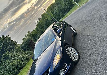 Mazda 6 2.0 MZR Center-Line