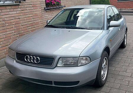Audi 80 80 1.6 E