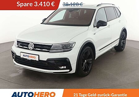 VW Tiguan Allspace Volkswagen 2.0 TDI Highline 4Motion Aut.*NAVI*CAM*ACC*