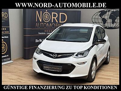 Opel Ampera-E Ampera-e PLUS *KLIMAAUT*XENON*KEYLESS*SUPER KM*
