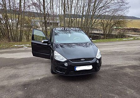Ford S-Max Trend