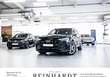 Audi e-tron 55 2x S LINE BLACK 21Z/ACC/HuD/PANO/NIGHT