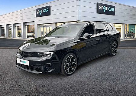 Opel Astra Sports Tourer 1.2 Turbo Automatik Ultimate