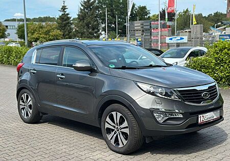 Kia Sportage Spirit Navi*Kamera*Sitzheizung*