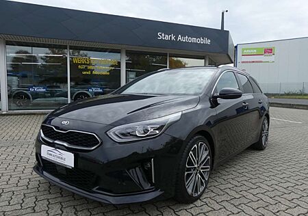 Kia Cee'd Ceed / Sportswagon GT-Line 1.4 T-GDI Navigation Sitzheizu