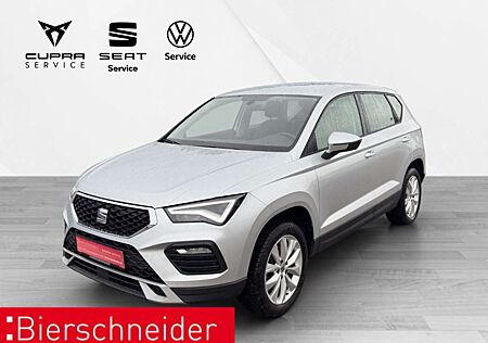 Seat Ateca 1.5 TSI Style AHK LED Navi PDC WP