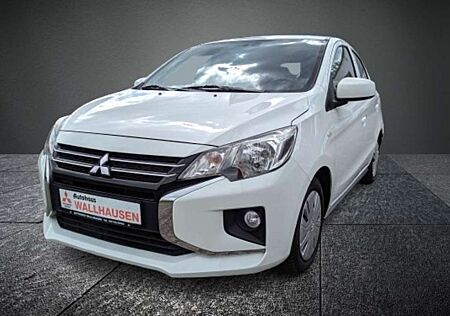 Mitsubishi Space Star 1.0 Klima*Radio/CD*Sicherheit*
