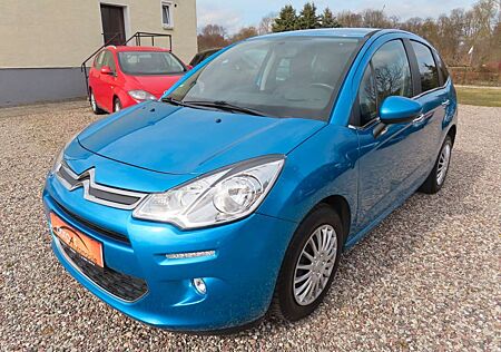 Citroën C3 Citroen Selection KLIMA SHZG PDC ZV