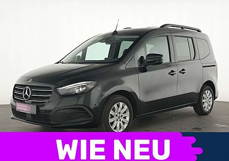 Mercedes-Benz T-Klasse T-Class T 180 Progressive Navi|Kamera|LED|SHZ|Tempomat