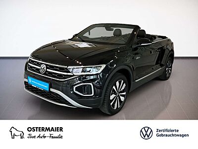 Volkswagen T-Roc Cabriolet GOAL 1.0TSI 116PS ACC.KAMERA.NAVI+VC.LED