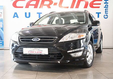 Ford Mondeo Turnier Business Edition *Automatik*Navi*