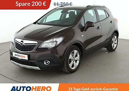 Opel Mokka 1.4 Turbo Edition