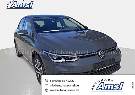 VW Golf Volkswagen 1.4 TSI DSG Style eHybrid