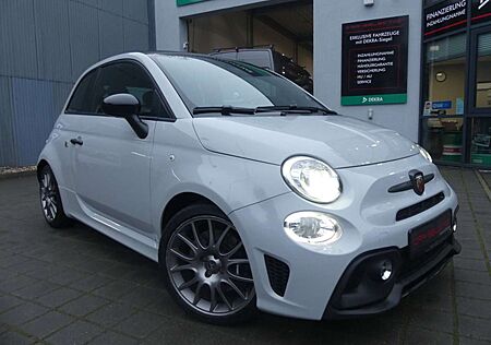 Abarth 695C Cabrio Turismo XENON/NAVI/BEATS