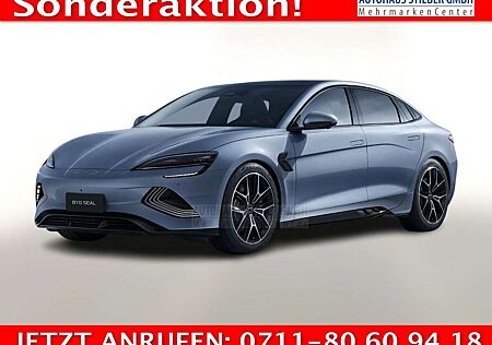BYD Seal Design 2026 Pano FÖRDERF. NeuMod Keyl ACC 230 k...