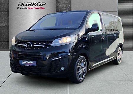 Opel Zafira Life Selection M 1.5D 7-Sitzer AHK Mehrzonenklima DAB S
