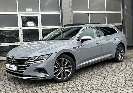 VW Arteon Volkswagen Shooting Brake Elegance eHybrid