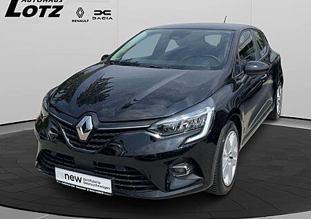 Renault Clio V Business Edition*Ganzjahresreifen