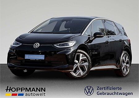 VW ID.3 Volkswagen Pro AHK ACC MATRIX WÄRMEP. DISCOVER PRO KAM