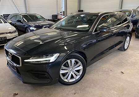 Volvo V60 Momentum Pro Aut GRA Navi LED Kamera Leder