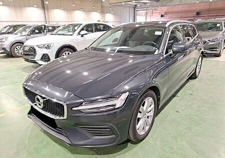Volvo V60 Momentum Pro Aut GRA Navi LED Kamera Leder